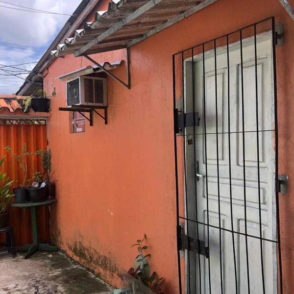 Hospedagem Família Lima Ground Floor Room 01