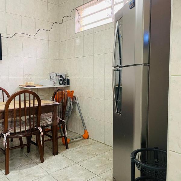 House 900 meters from Shopping Morumbi - Foto 5