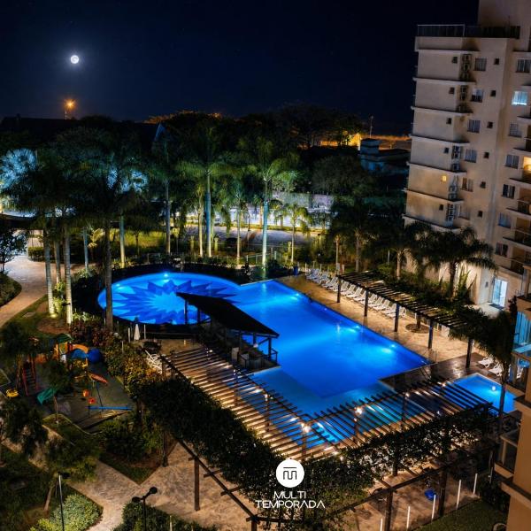Nautilus Ap Club Premium - Penha/SC