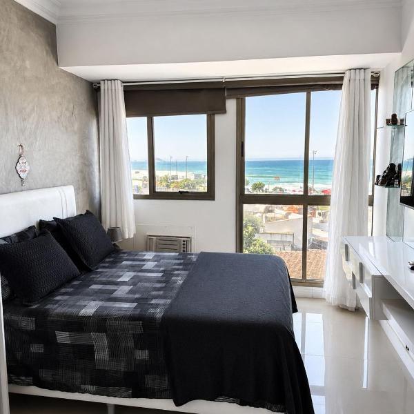 Apartamento Sun Barra Tijuca frente Mar - Foto 2
