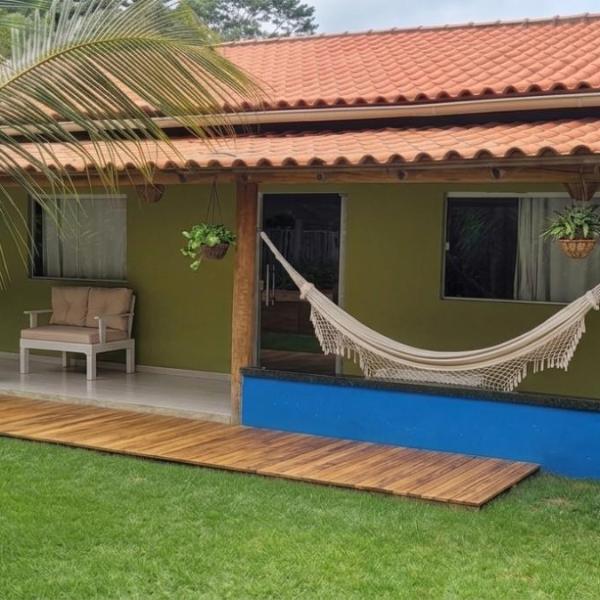 CasaTrancoso Recanto do Sossego
