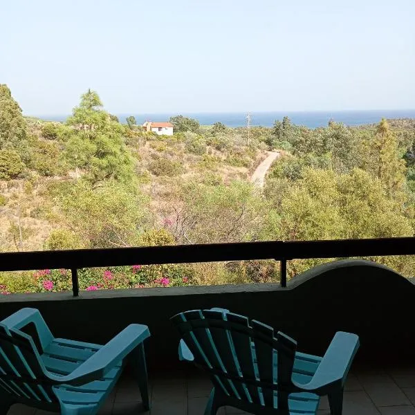 Eden Beach House, hotel v destinaci Fort Village
