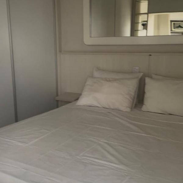 First Class Apart Hotel1303 Bienal Service Ibirapuera - Foto 3