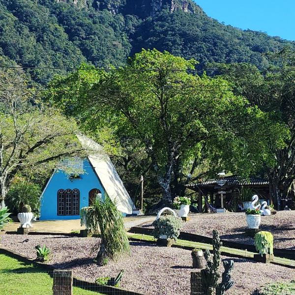 Chalézinho Pé da Serra - Foto 4