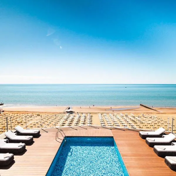 Hotel Atlantico, Hotel in Lido di Jesolo