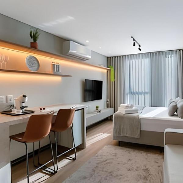 Apartamento no Cambuí | Academia e Garagem! - Foto 5