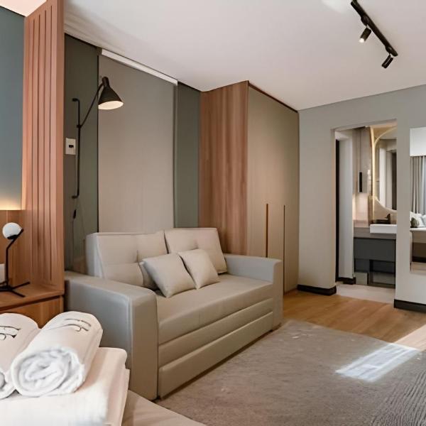 Apartamento no Cambuí | Academia e Garagem! - Foto 4