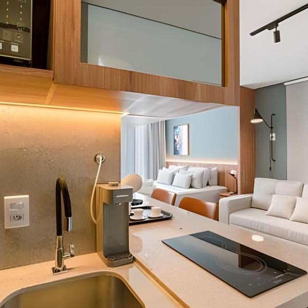 Apartamento no Cambuí | Academia e Garagem! - Foto 3