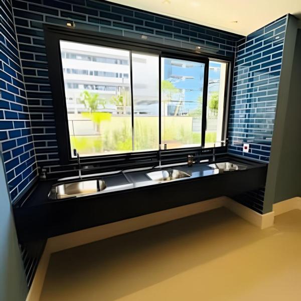 Apartamento | Piscina Aquecida, Academia e Garagem - Foto 3