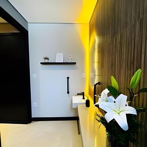 Ap de Luxo no Cambuí | Academia e Garagem! - Foto 3