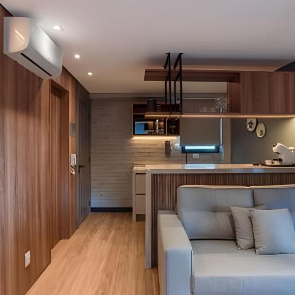 Ap de Luxo no Cambuí | Academia e Garagem! - Foto 4