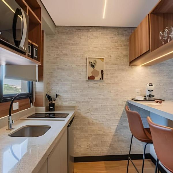 Ap Luxo no Cambuí | Academia, Garagem e Lavanderia - Foto 3