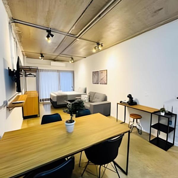 Studio Completo | Perto PUC, Unicamp! - Foto 4
