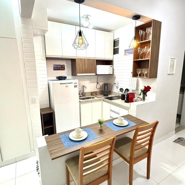 Charming Studio Copa Mar - Foto 4