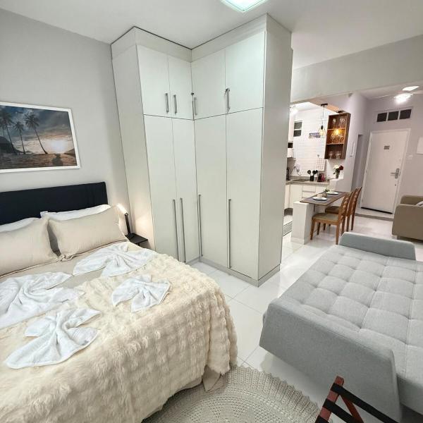 Charming Studio Copa Mar - Foto 2