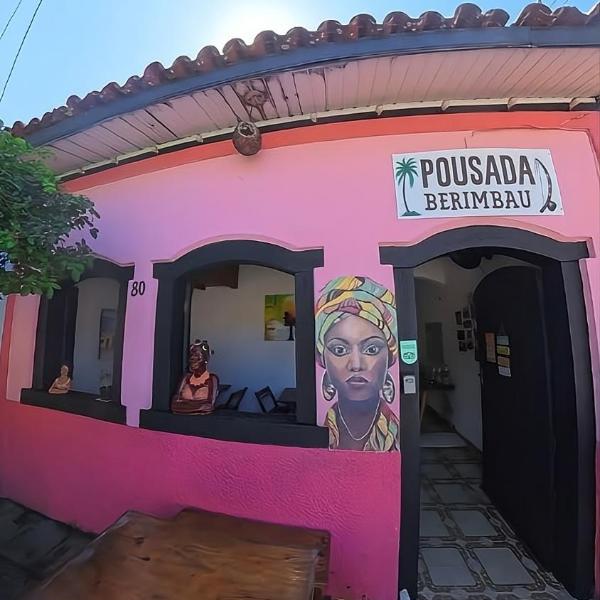 Pousada Berimbau