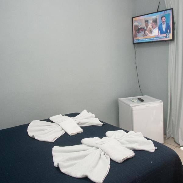 Hotel Caçula Do Pampa - Foto 3