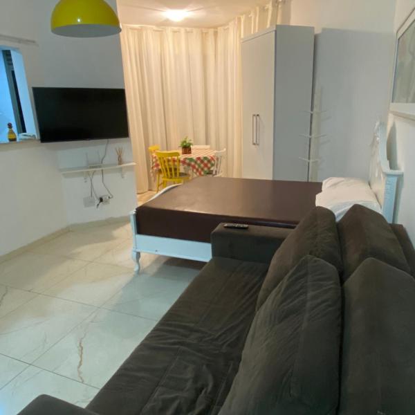 Loft Reserva do Sahy - Mangaratiba - Foto 3