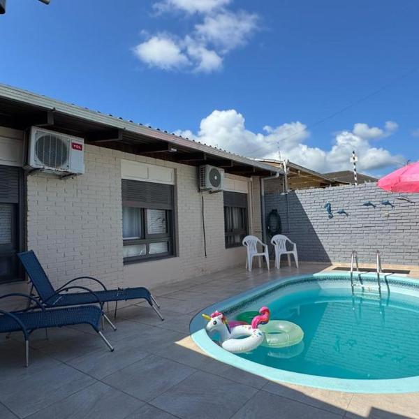 Casa aconchego do mar - Foto 4
