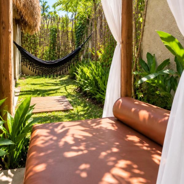Bororo Vida- Vilinha Eco Boutique- Milagres, Praia de Tatuamunha - Foto 2