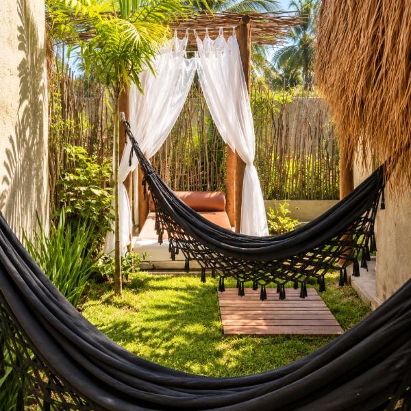 Bororo Vida- Vilinha Eco Boutique- Milagres, Praia de Tatuamunha - Foto 3