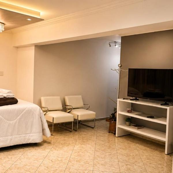 Apartamento Luxo - Paraisópolis MG - Caminho da Fé