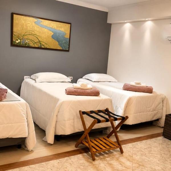 Apartamento Luxo - Paraisópolis MG - Caminho da Fé - Foto 2