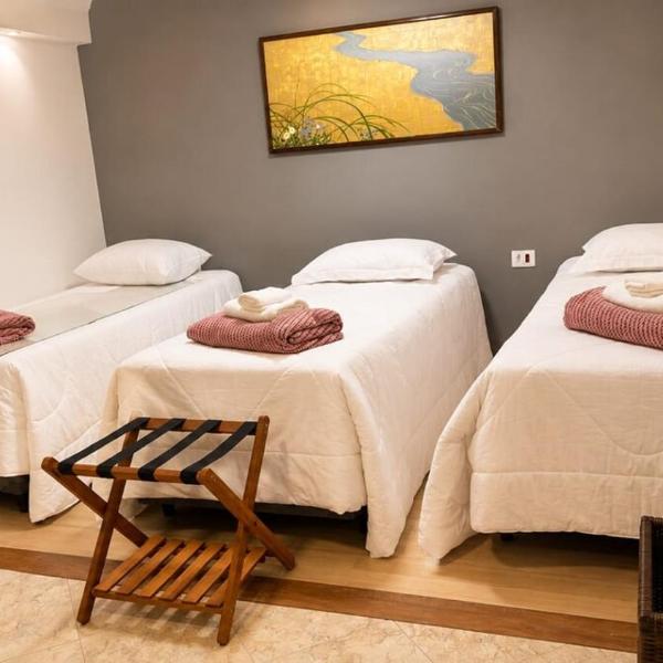 Apartamento Luxo - Paraisópolis MG - Caminho da Fé - Foto 3
