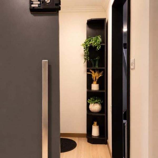Apartamento Luxo - Paraisópolis MG - Caminho da Fé - Foto 5