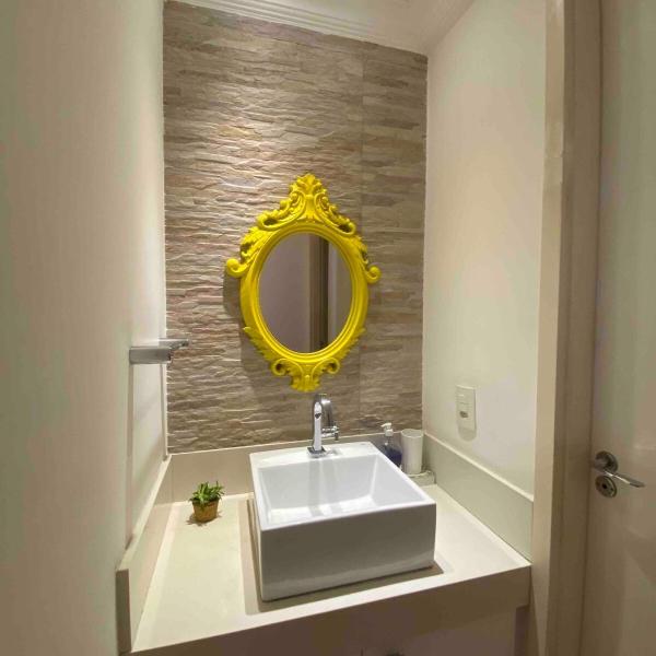 Barra Home Stay - Apto completo com estacionamento - Foto 3