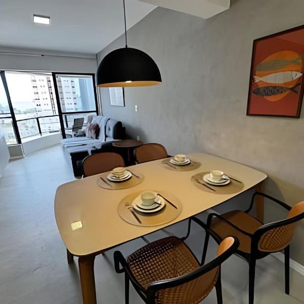 Apt 2/4 vista-mar Jatiuca