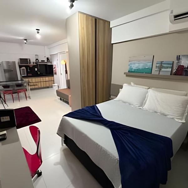 Flat Edf Time 501 Ponta Verde