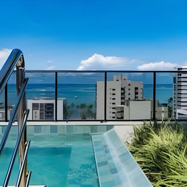 Flat Edf Time 501 Ponta Verde - Foto 4