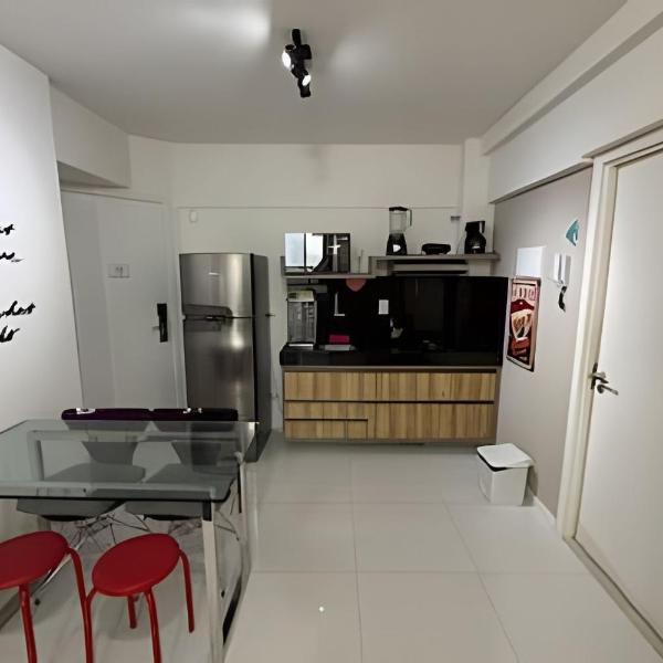 Flat Edf Time 501 Ponta Verde - Foto 5