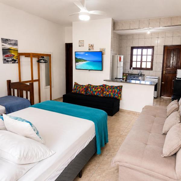 Suites Angra Sol e Mar - Foto 5