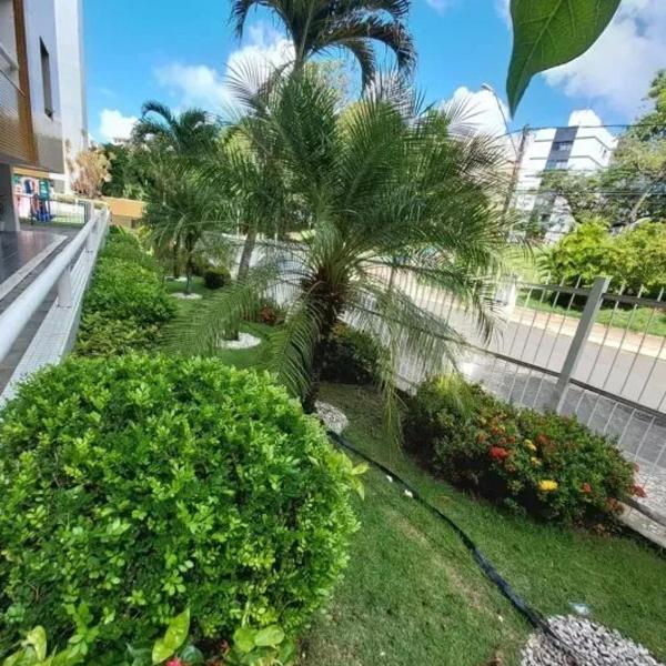 Apartamento com piscina no Rio Vermelho - Foto 5