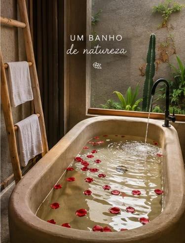 Bororo Vida- Vilinha Eco Boutique- Milagres, Praia de Tatuamunha - Foto 5