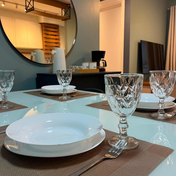 Contemporary 2-Bedroom Apartment Porto Carioca - Foto 3
