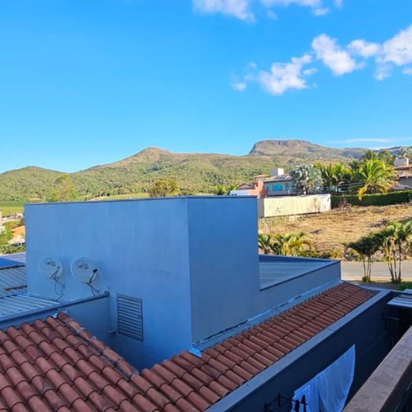 POUSADA LIMAS SUITES - Foto 5