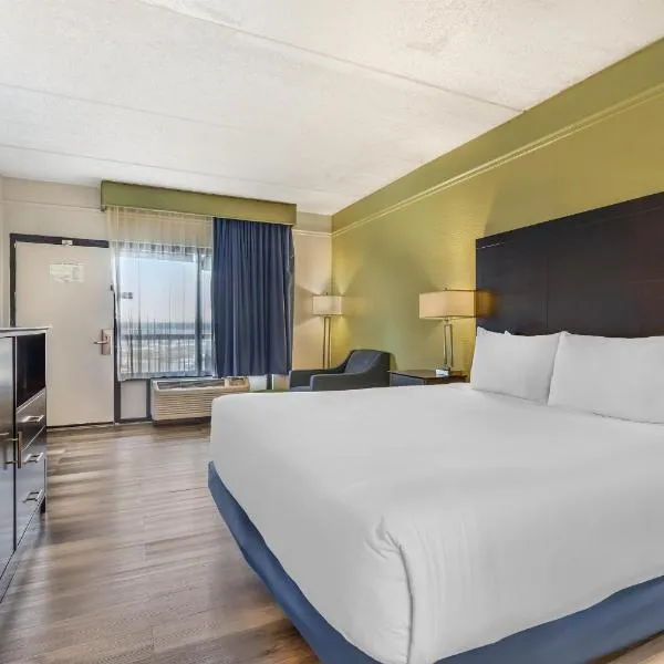 Best Western Kent Narrows Inn, khách sạn ở Grasonville