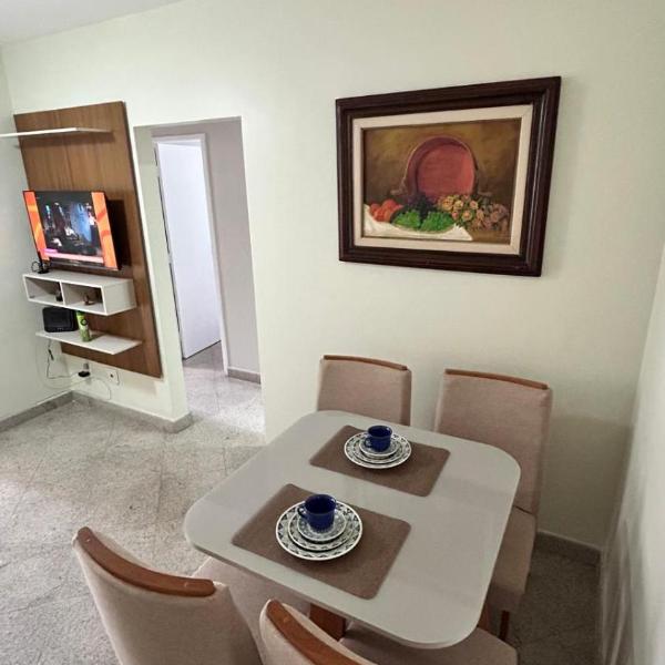 Apartamento na Praia do Morro - Foto 4