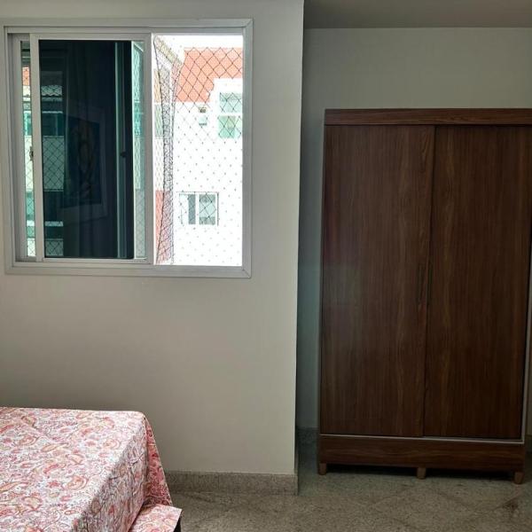 Apartamento na Praia do Morro - Foto 2