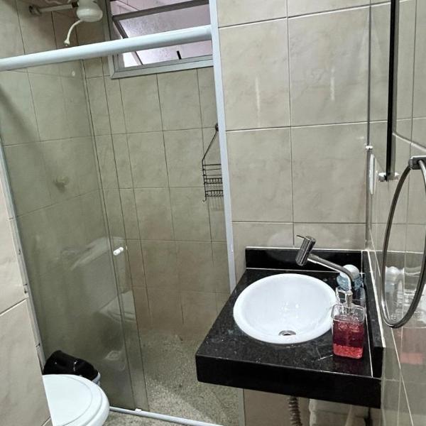 Apartamento na Praia do Morro - Foto 3