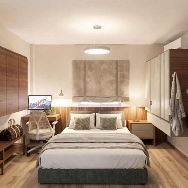 ARLEO Collections Suites - Foto 2
