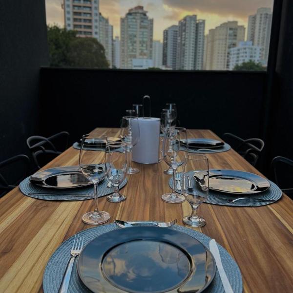 Apartment in São Paulo - 200m from Allianz Park 212 - Foto 5