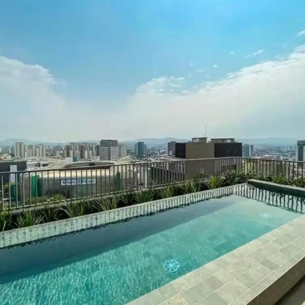 Apartment in São Paulo - 200m from Allianz Park 212 - Foto 3