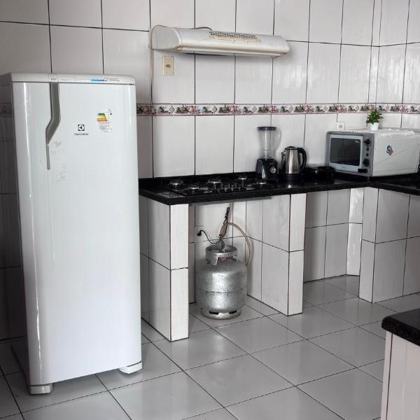 Lar Central, conforto próximo de tudo - Foto 4