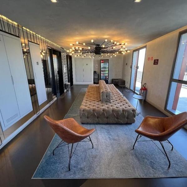 Apartment in São Paulo - 200m from Allianz Park 212 - Foto 5
