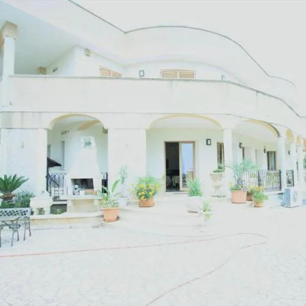1 - B&B - Perla Residence, Hotel in Salve