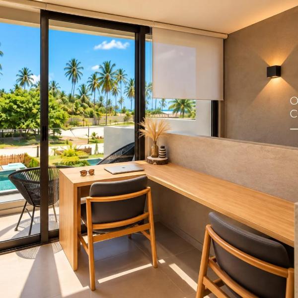Housi, condo beira mar em Milagres - Foto 5